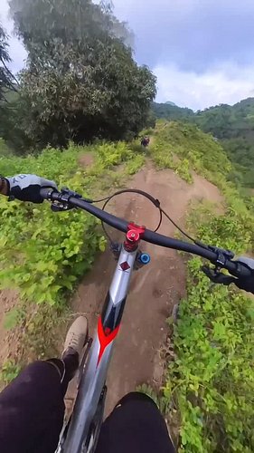 1st trail highlights