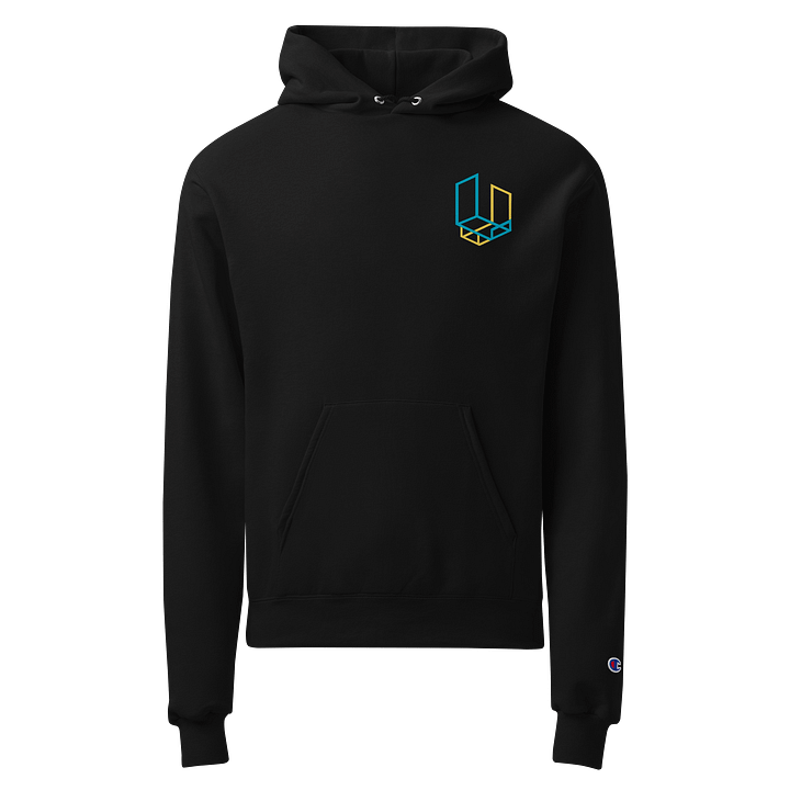 Unboxed Studio Champion Pullover product image (1)