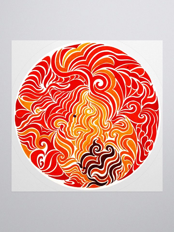 The Burning Marshmallow product image (3)