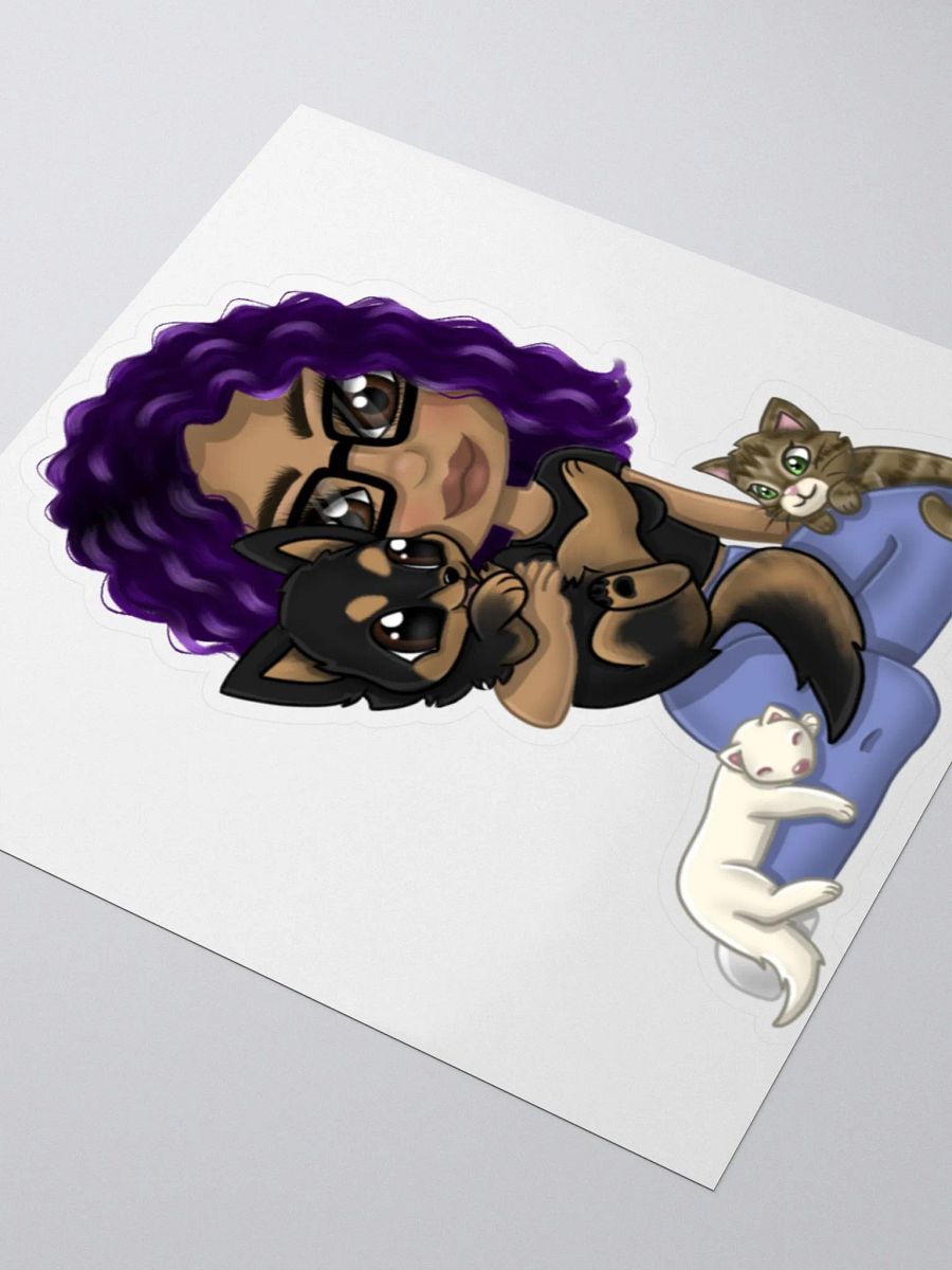 Sn0wxAngel product image (3)