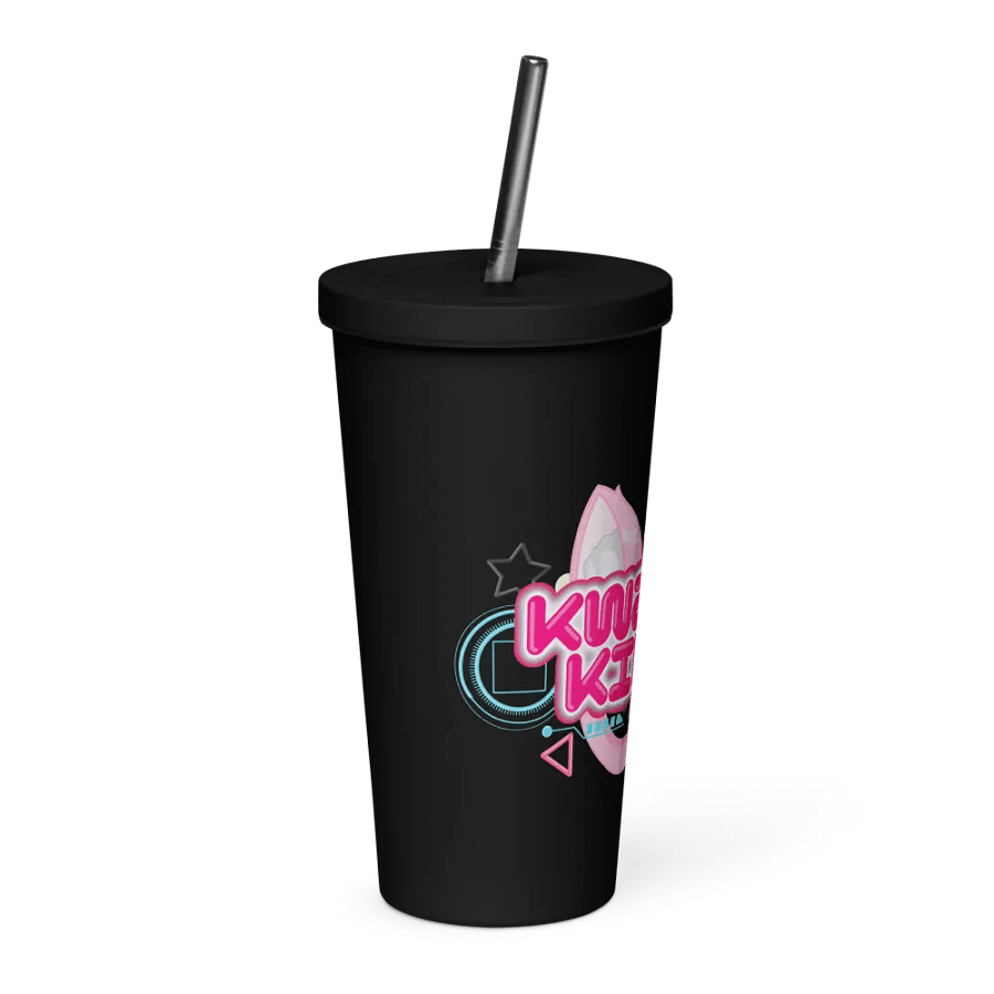 Logo Tumbler product image (4)
