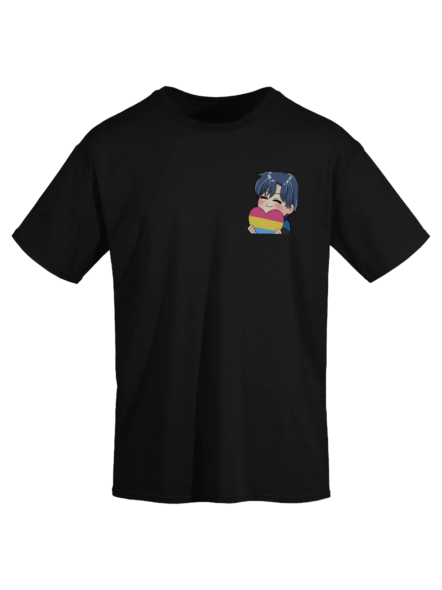 The Epic Pan T-Shirt! product image (13)