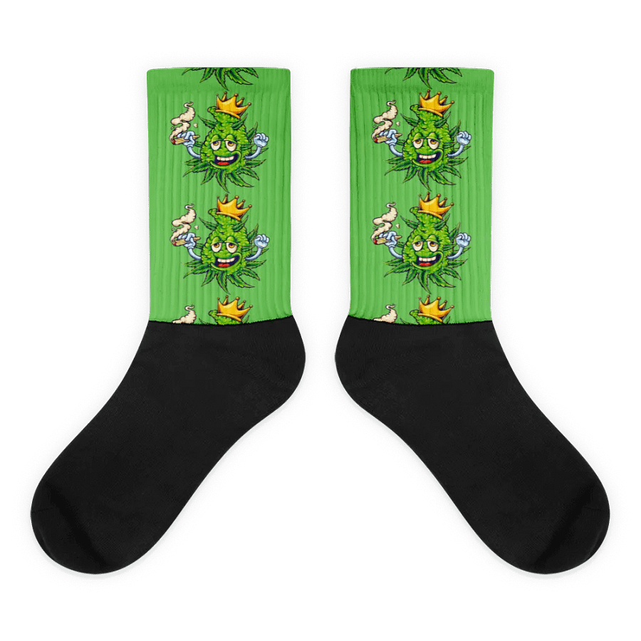Buddies Socks product image (1)