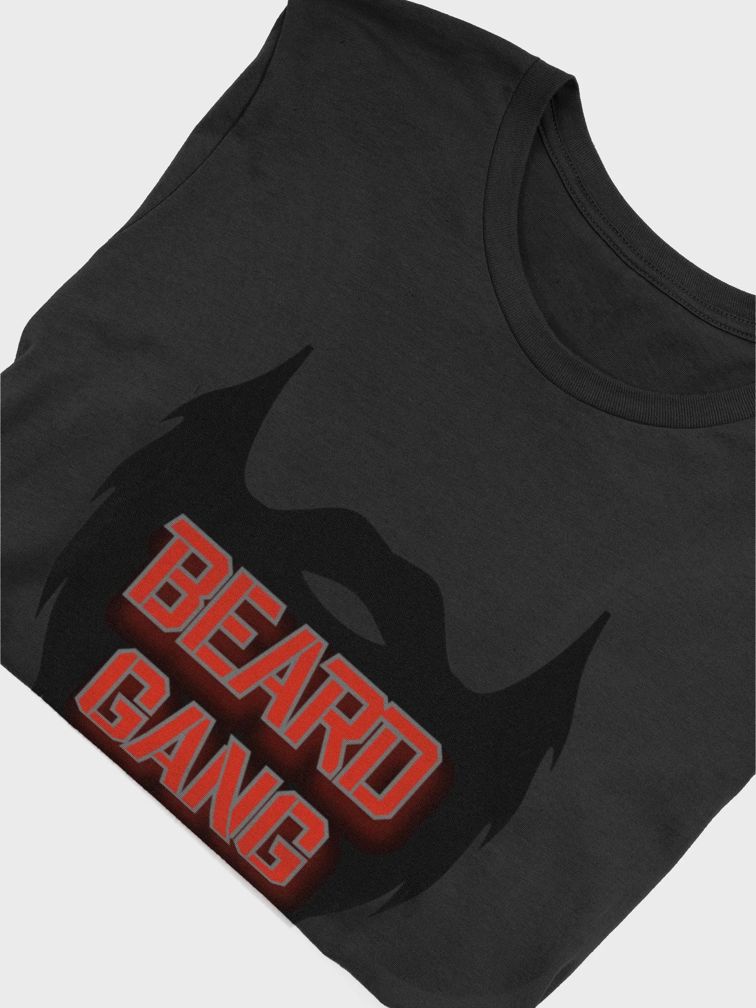 beard gang t shirt product image (4)