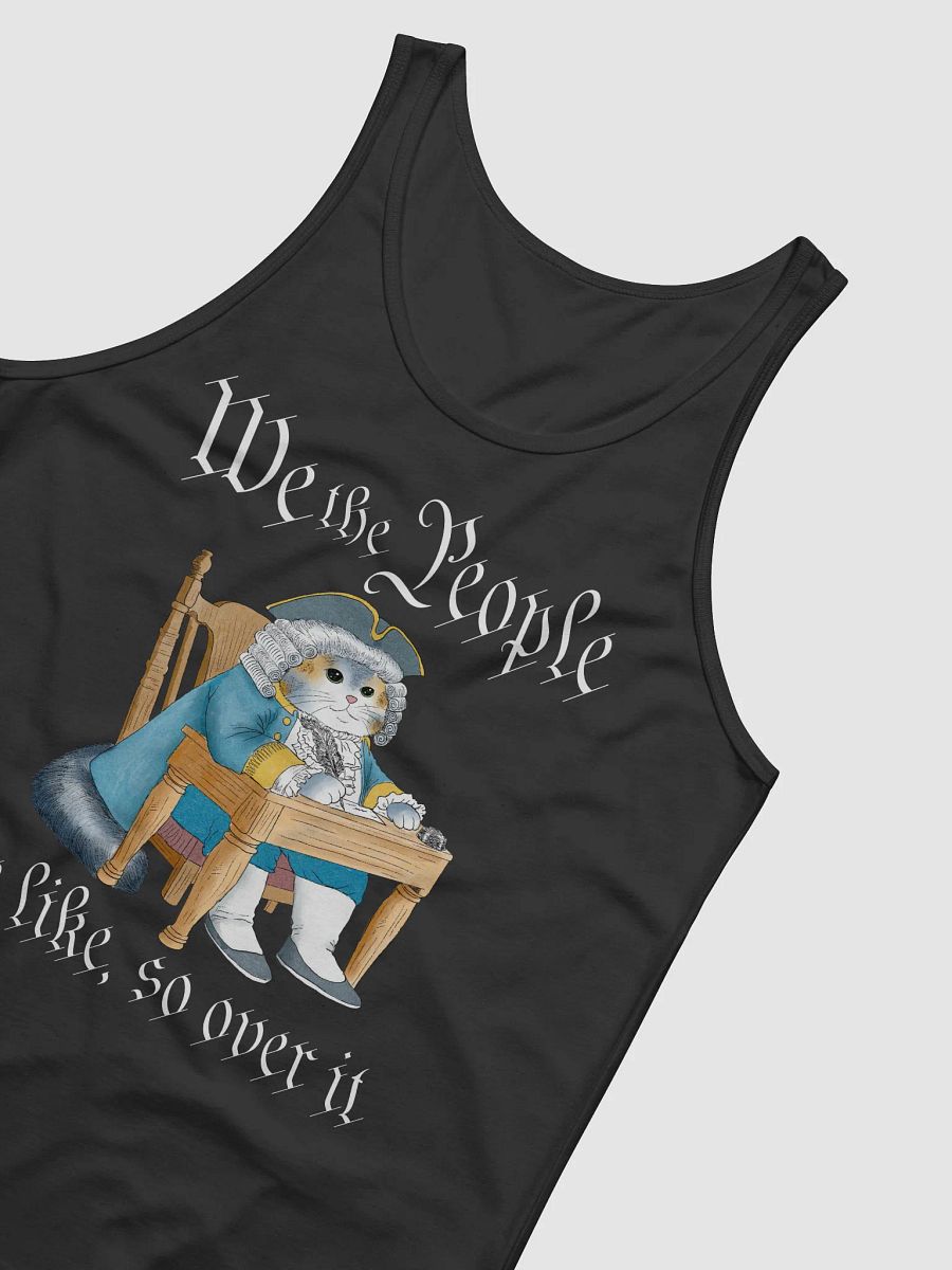 We the People - Tank (BB x BC) product image (3)