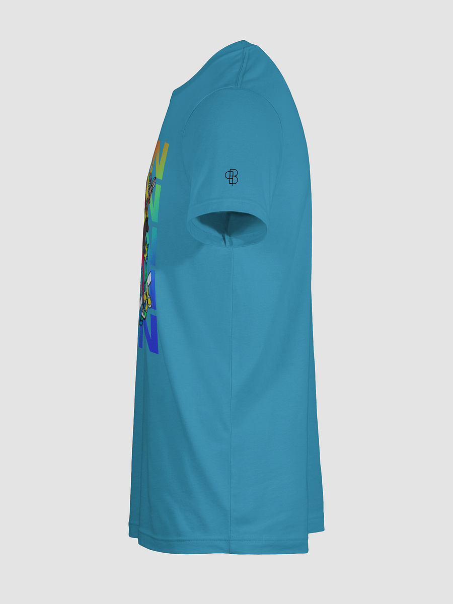 The Goddess Of Victory - Rainbow product image (11)
