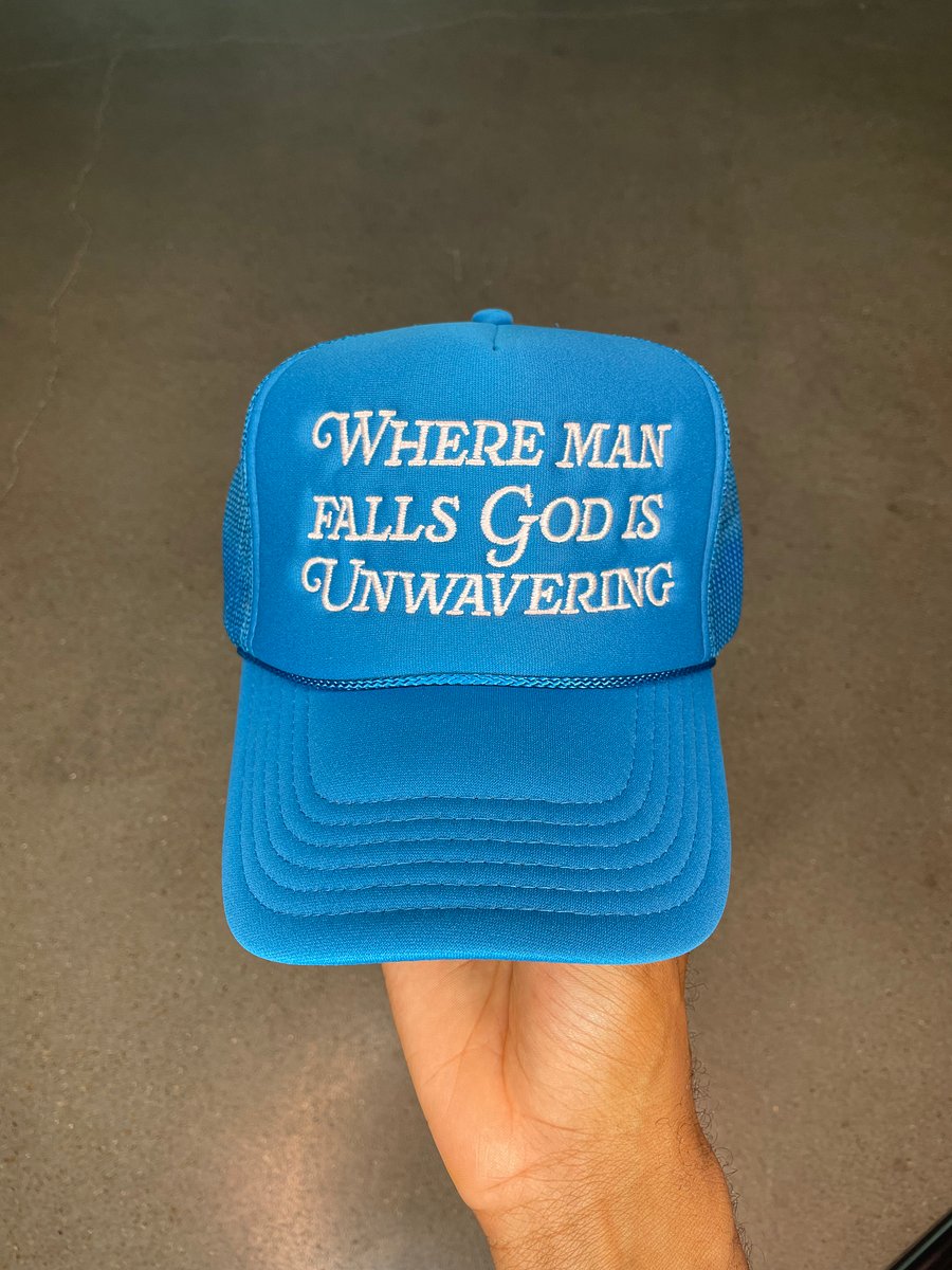 Faith First Hats product image (4)
