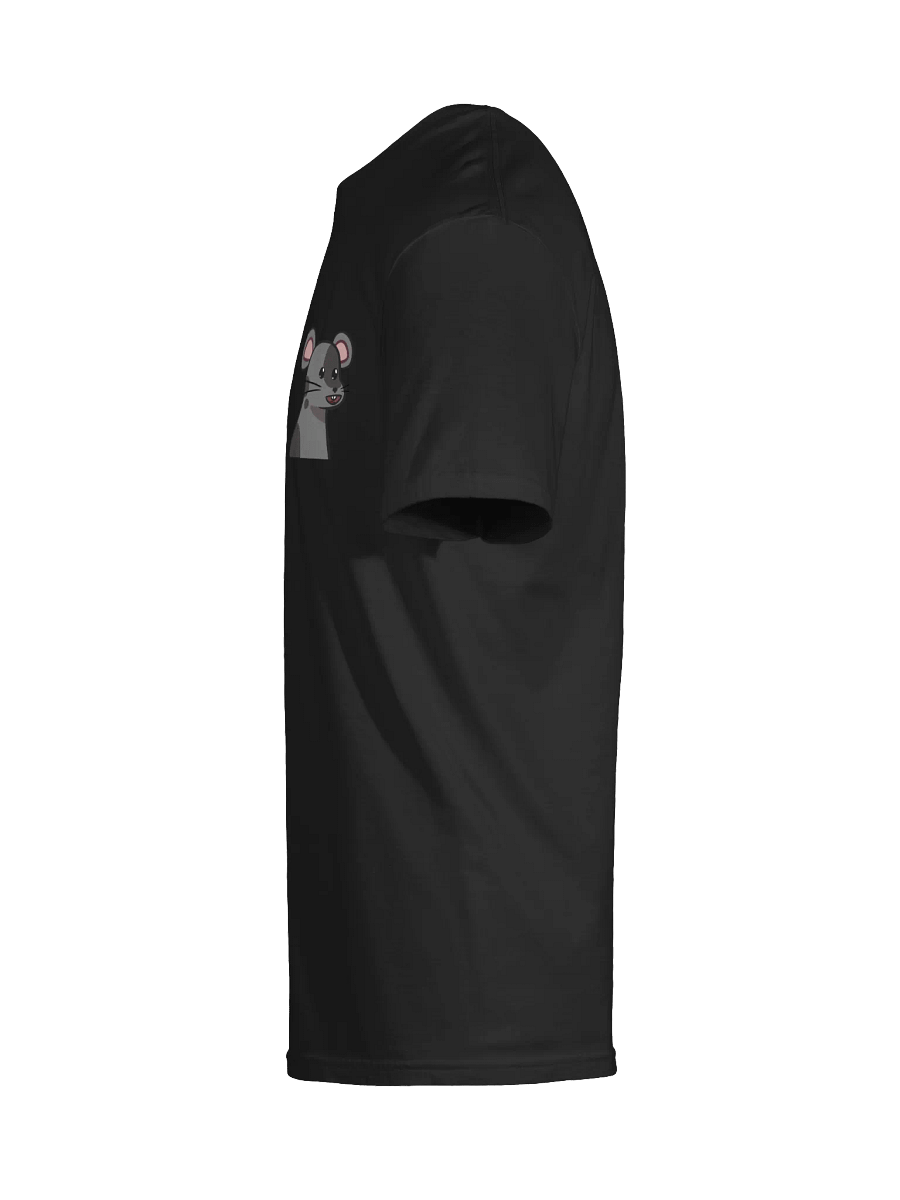 Cyber Rat - Unisex Tee product image (36)