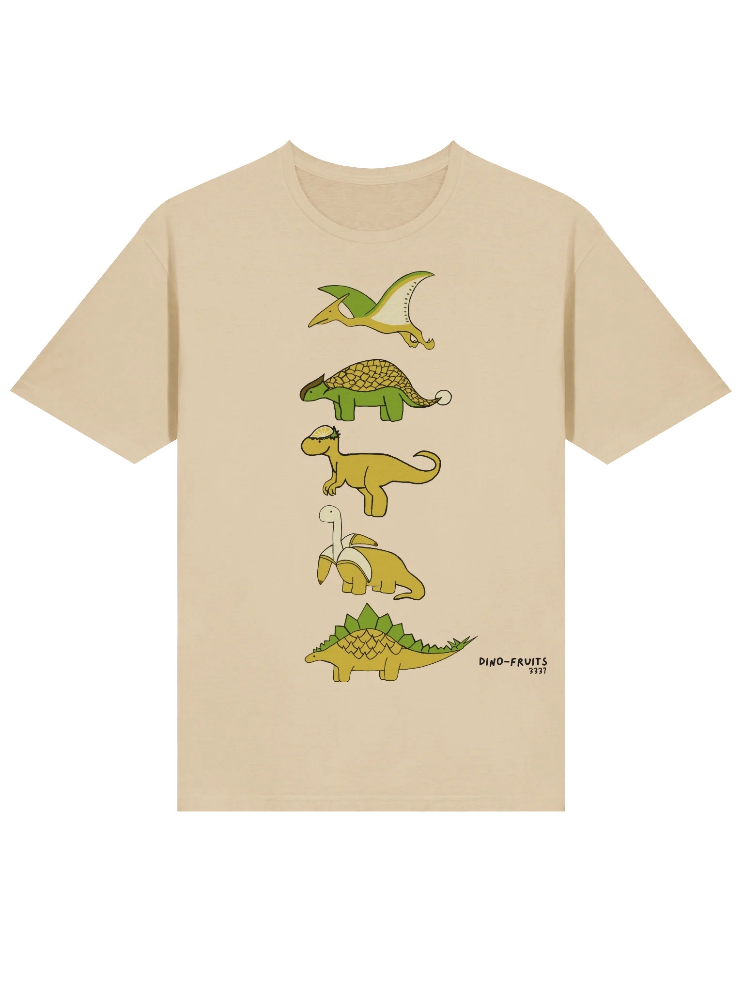 Dino-Fruits 2 product image (3)