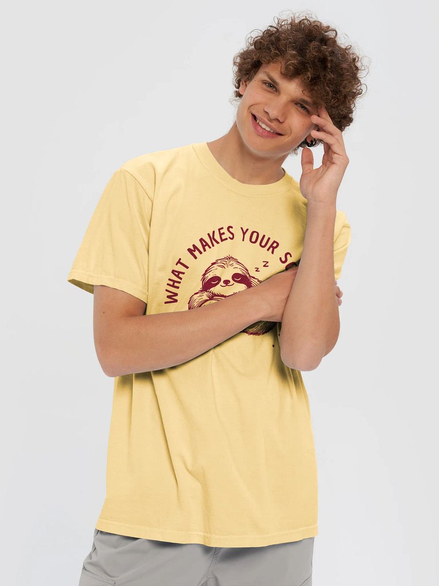 Do what makes your soul happy T-Shirt For 2025 Spring product image (63)
