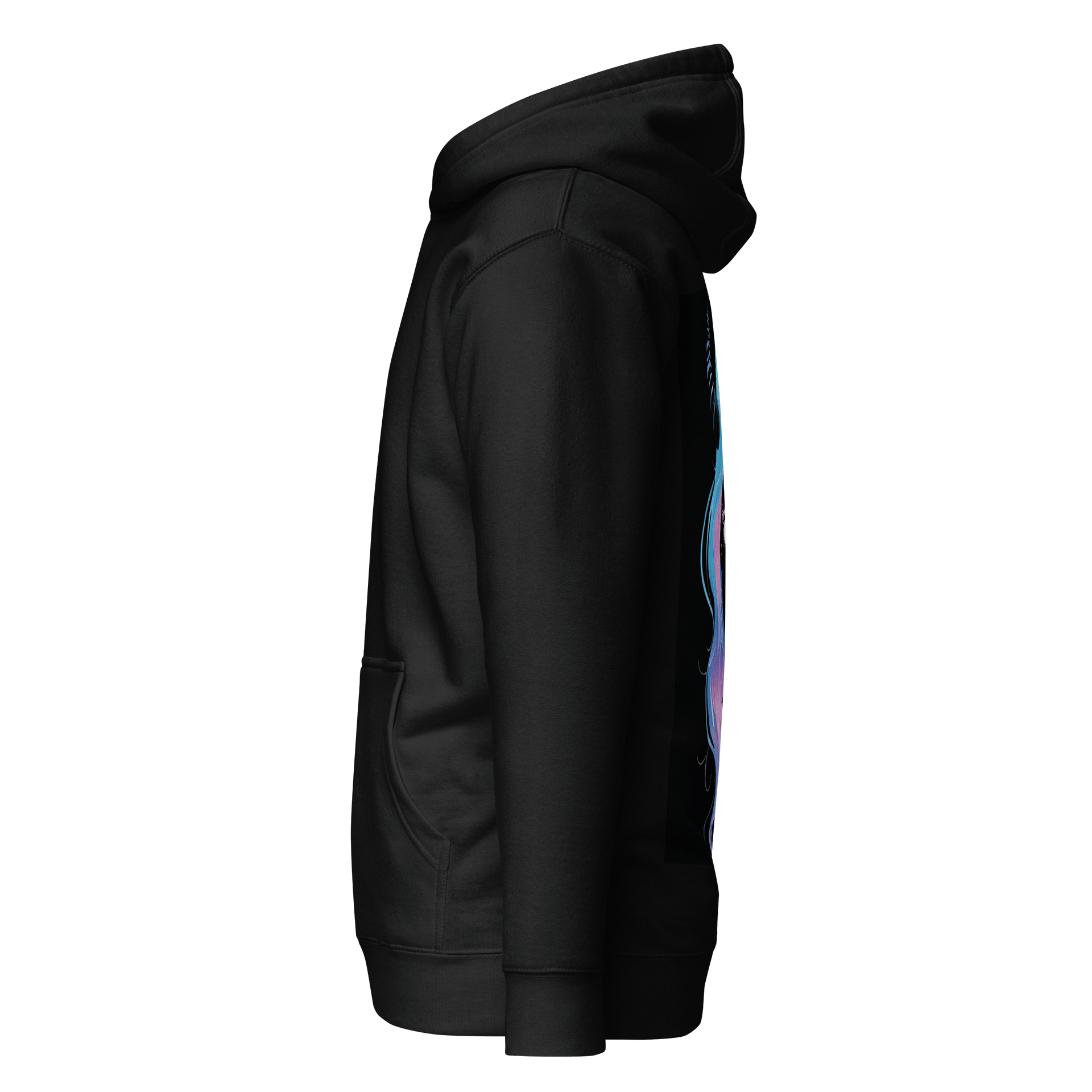 Mythical Starlight Unisex Hoodie product image (3)