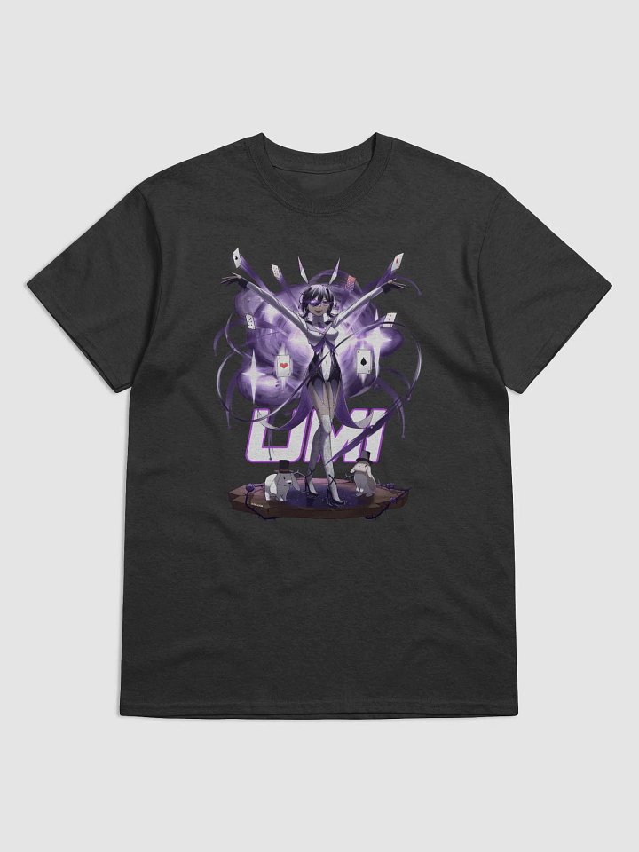 T-Shirt - Umi (EN) (Tower of Fantasy) product image (1)