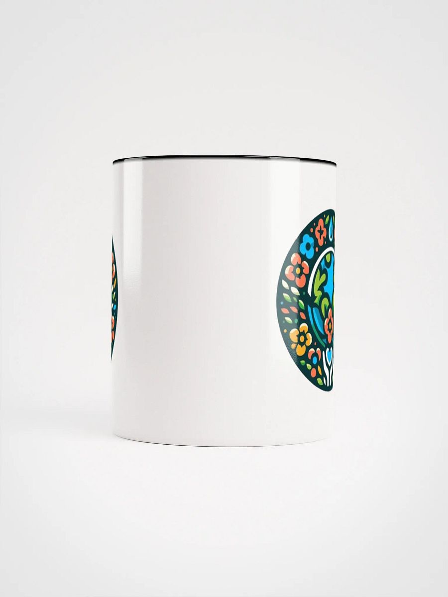 Nature's Embrace Ceramic Mug product image (60)
