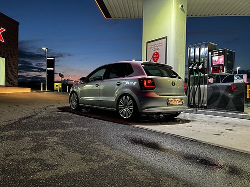 BMW has unfortunately been sold, and I’ve gone and bought a polo. It’s honestly a very fun car and I’m really enjoying it.
It...