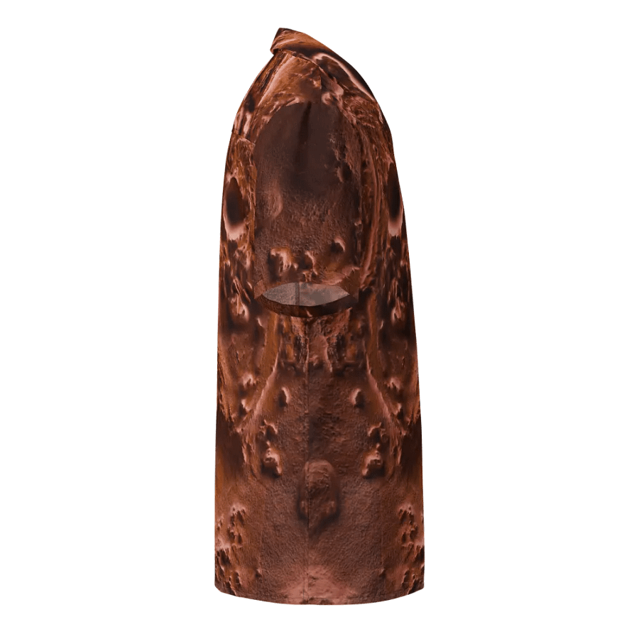 Mars 2020 Hawaiian Shirt product image (4)