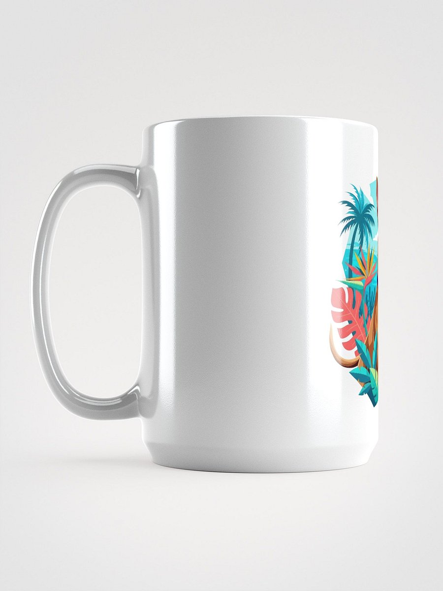 Potcake By The Ocean product image (6)