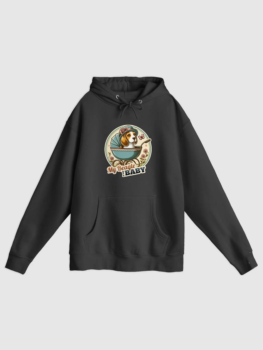 Beagle Baby - Hoodie product image (1)