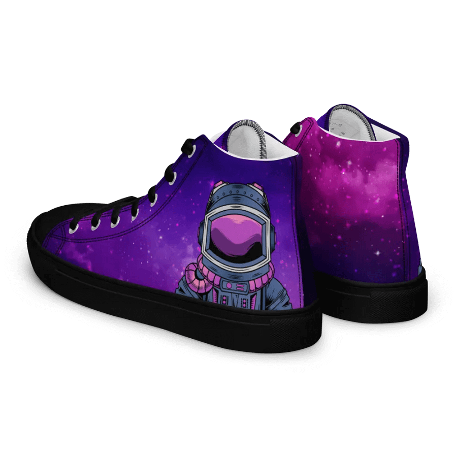 New Horizons Women's High Tops product image (5)