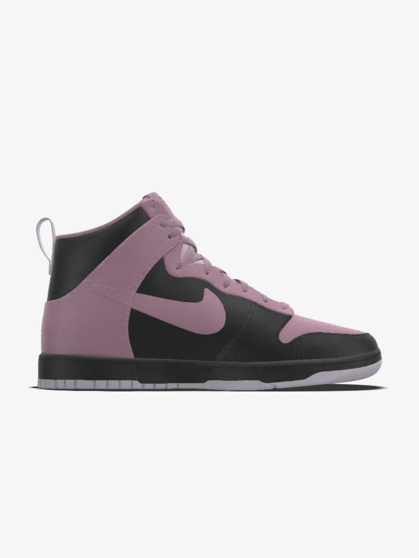 Tokyo Mochi @© + Nike Dunk product image (4)