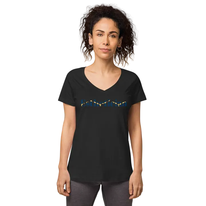 Esthetician shirt product image (1)