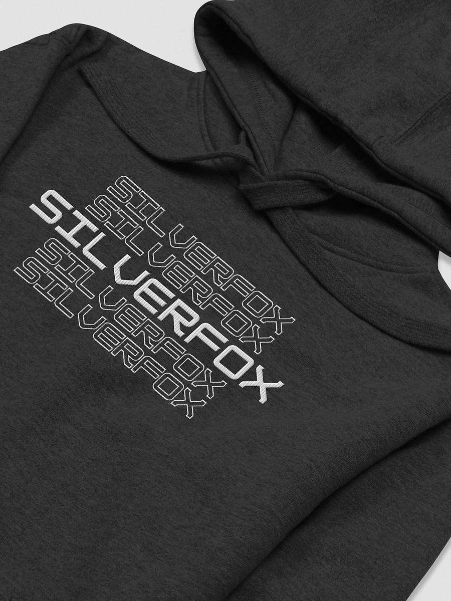 SilverFox Hoodie product image (3)