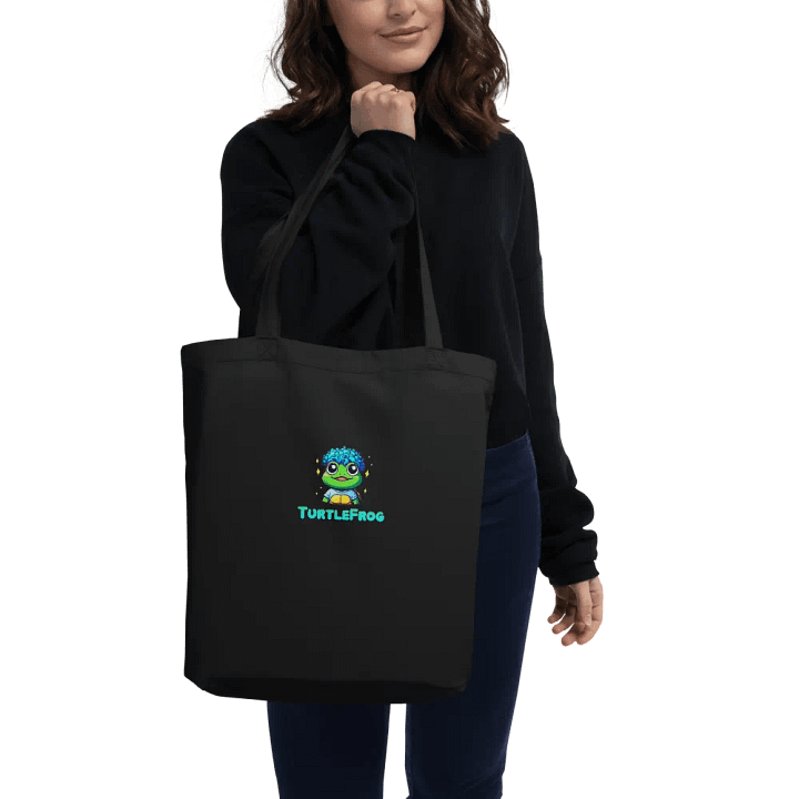 Froggy Tote product image (2)