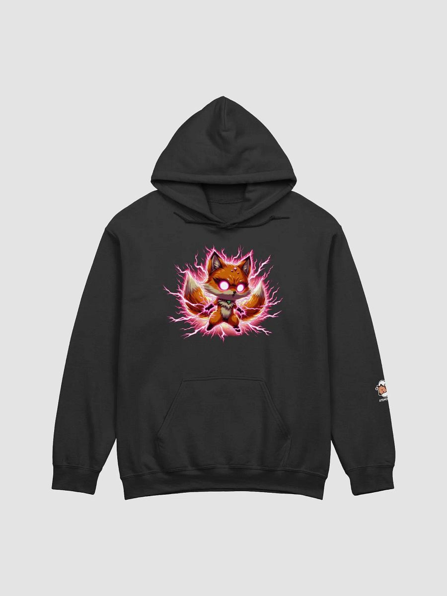 Lightning Hoodie product image (1)