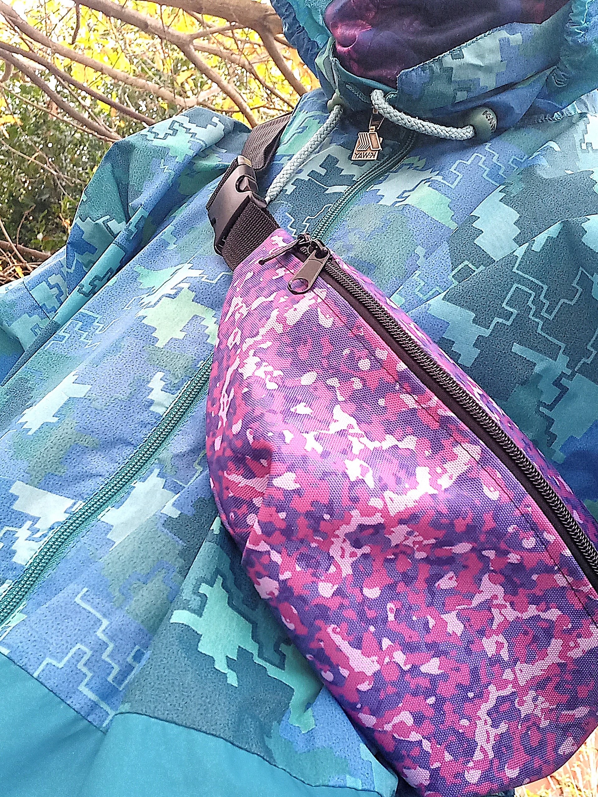 Yuvist Operative Pouch (MADFLKTRN Pattern) product image (1)