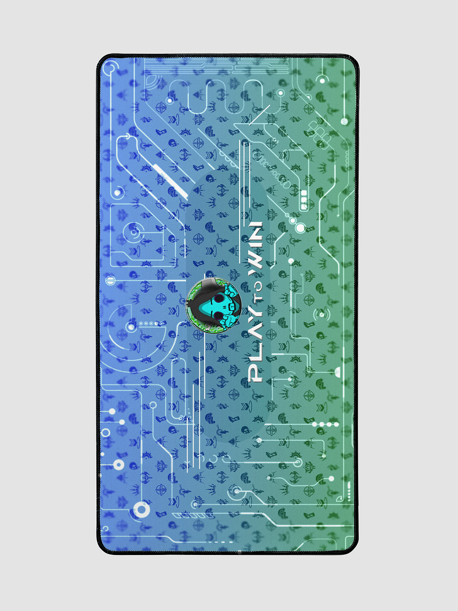 Digital Grimlin Deskmat product image (2)