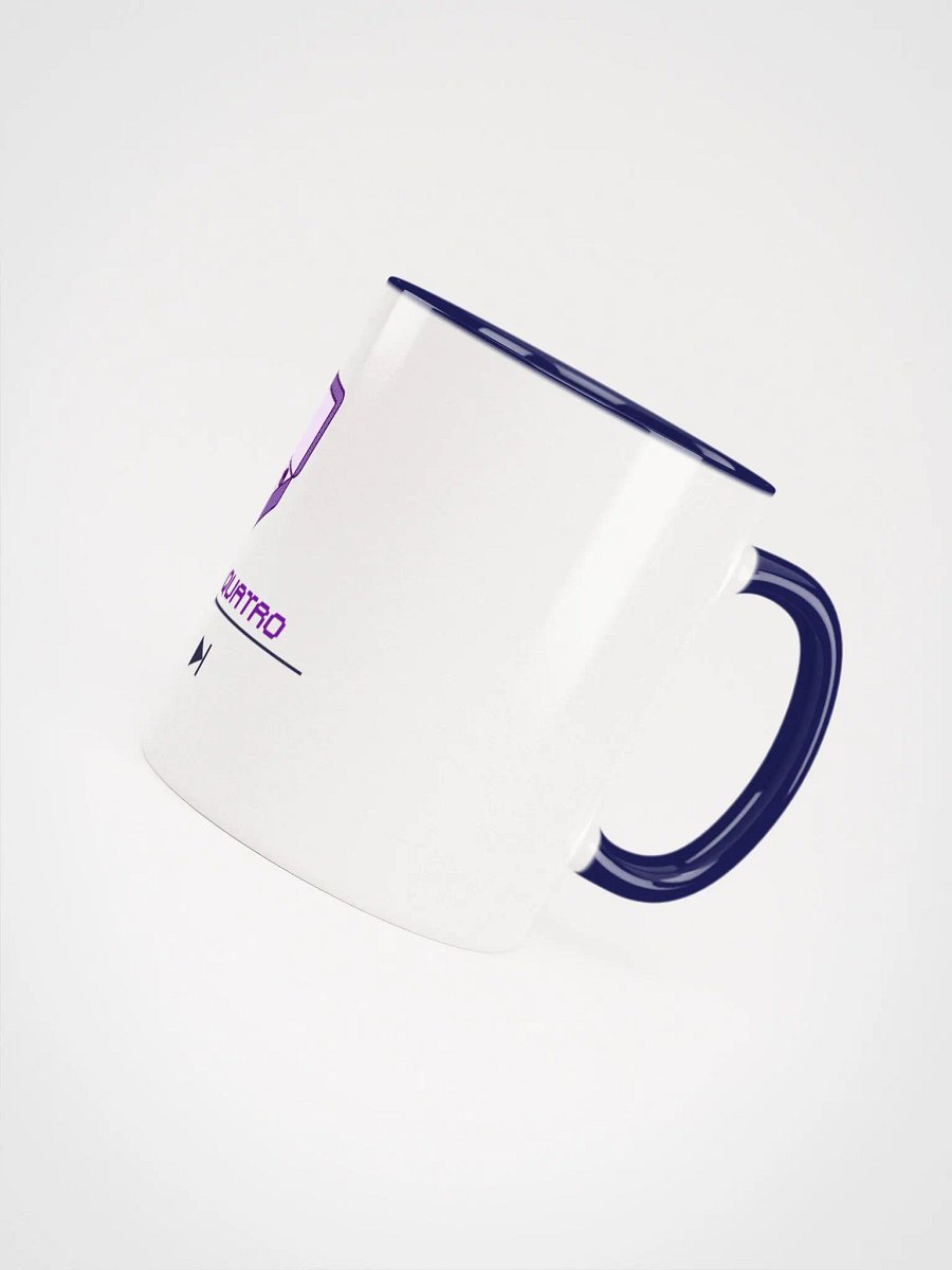 Quatro Vibes Playing... product image (37)