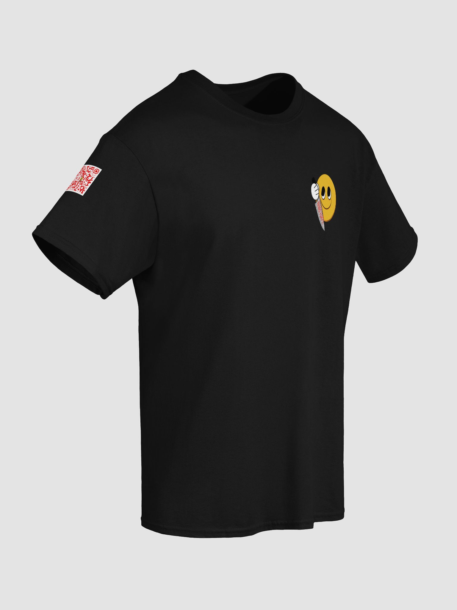 Small Logo Tee product image (16)