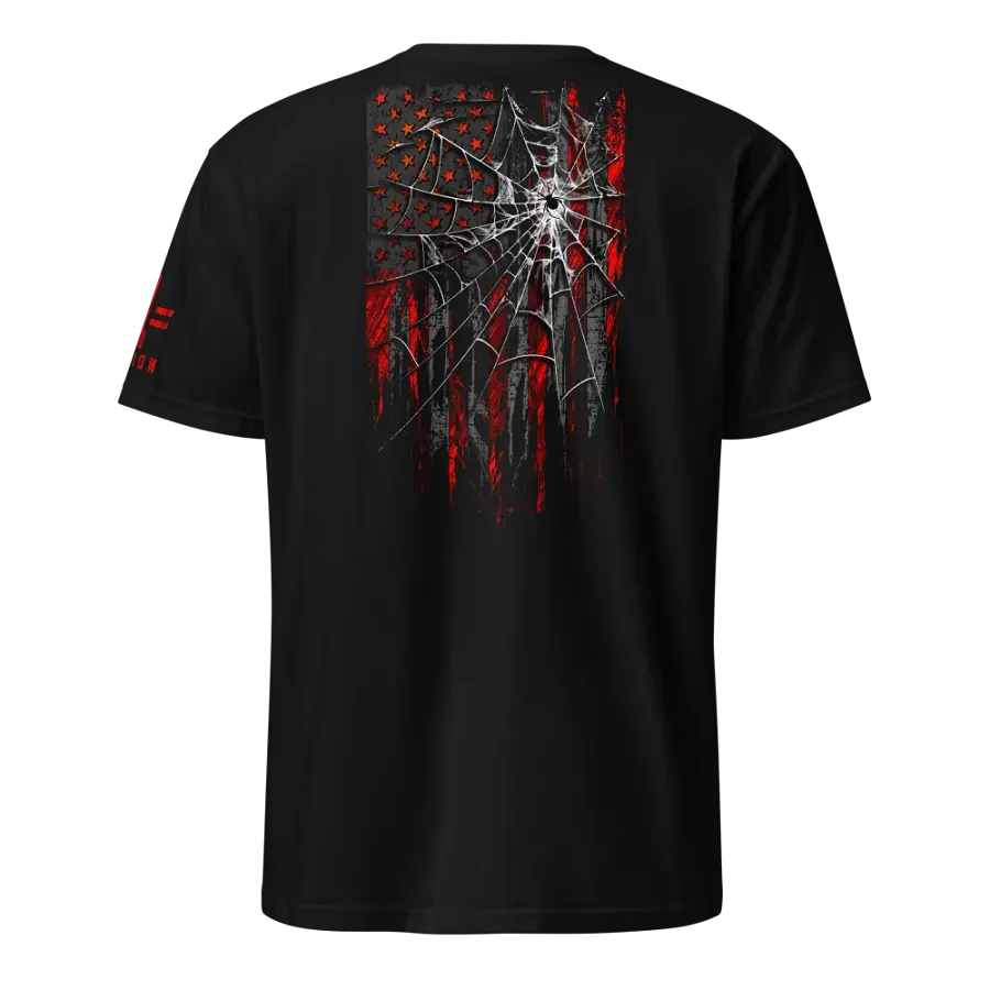 Halloween American Flag product image (1)