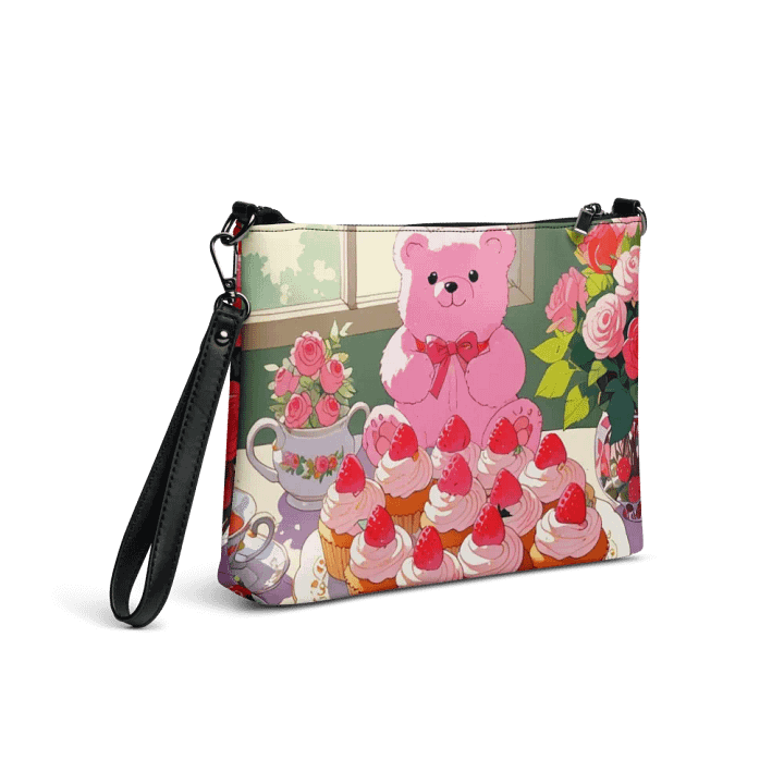 Muse Coquette Crossbody Bag product image (2)