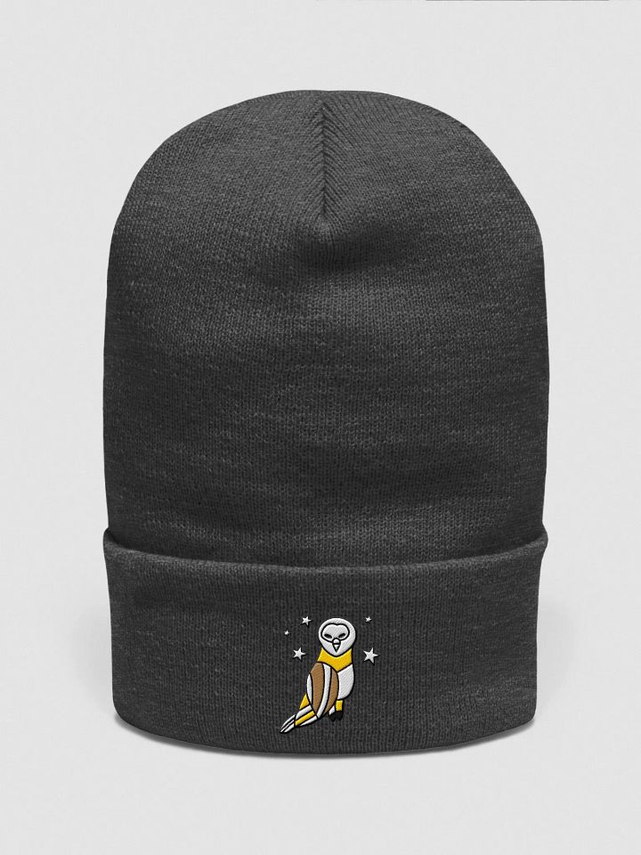 Owl Beanie product image (8)