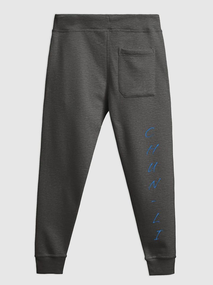 Chun Li Graphic Joggers product image (2)