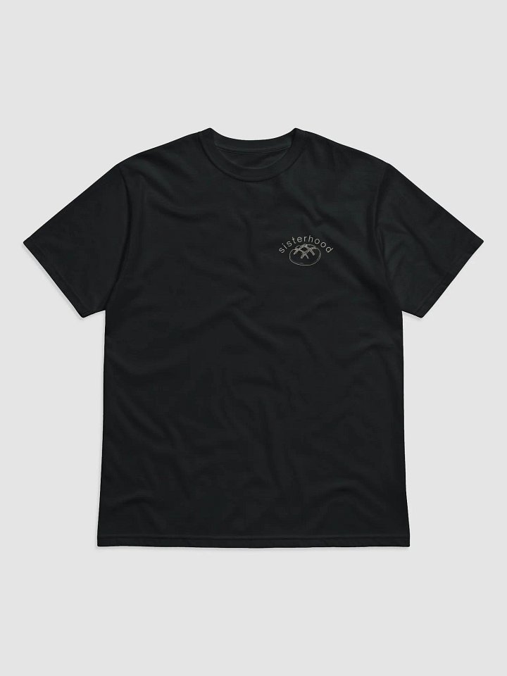 Sourdough Sisterhood Organic Tee product image (1)