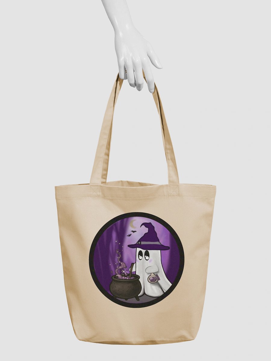 Brew Your Boundaries - Tote product image (3)
