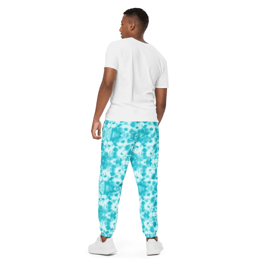 Sky Dream Unisex Track Pants product image (5)