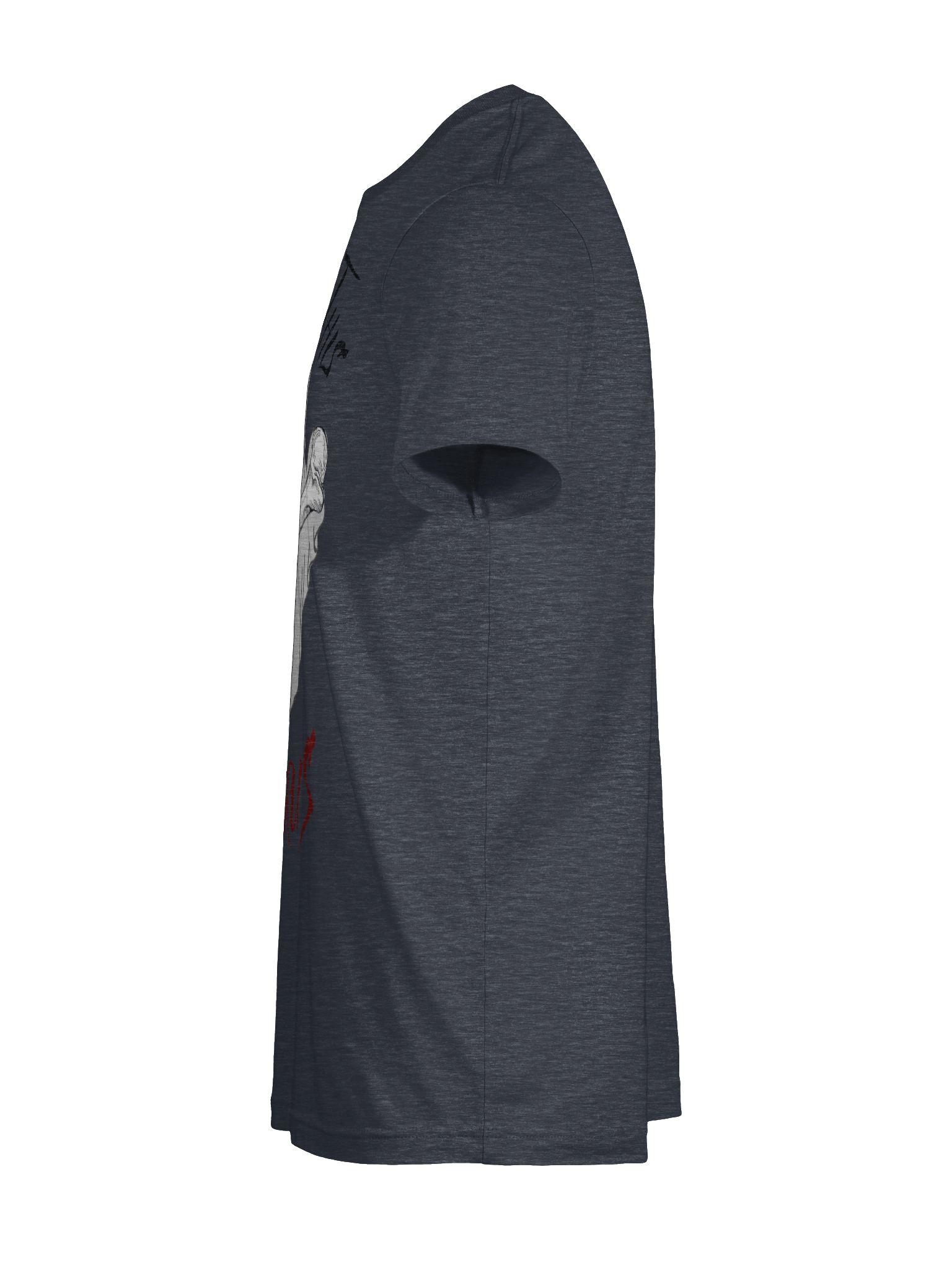"I Found This Humerus" host Tee product image (11)