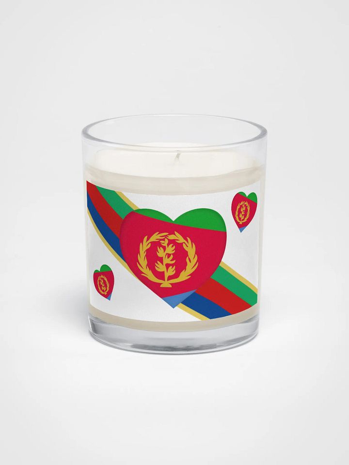 Eritrean Christmas Candle product image (1)