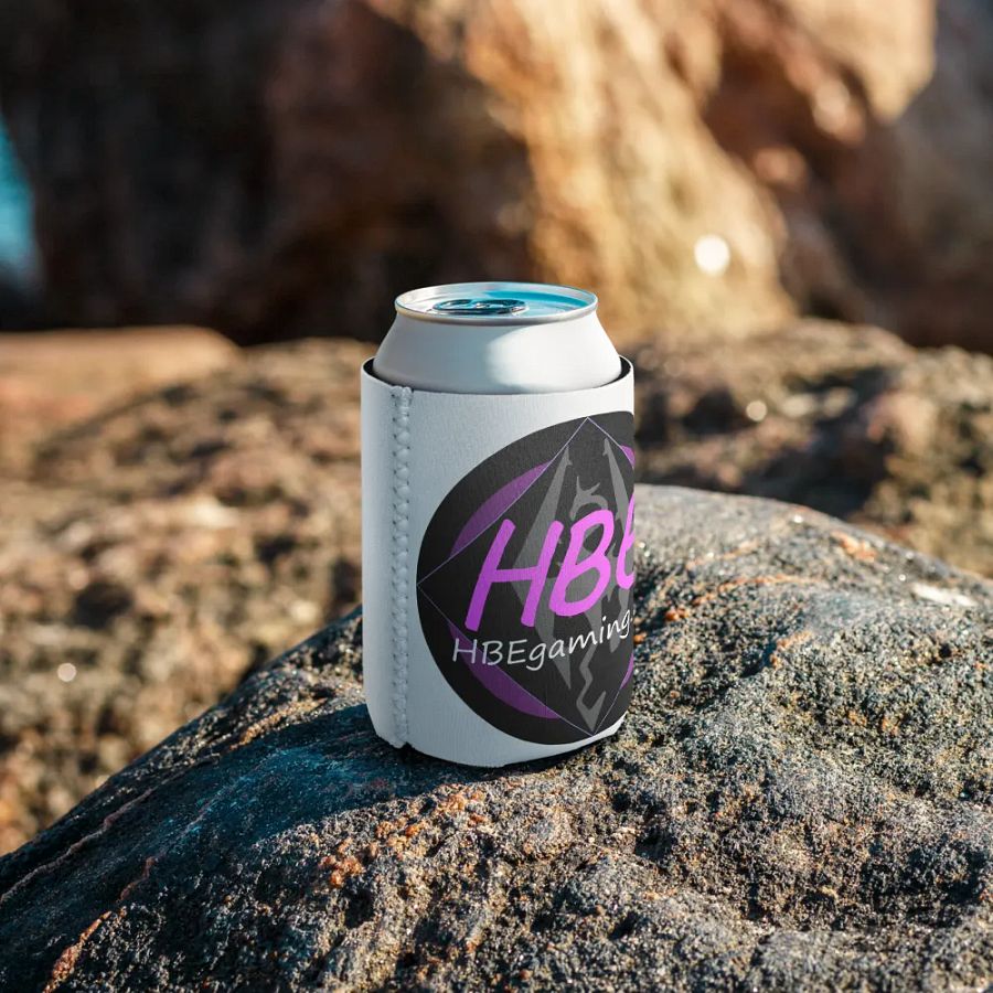 HBE Coozie product image (9)