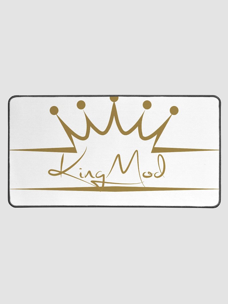 Signature Desktop Mat