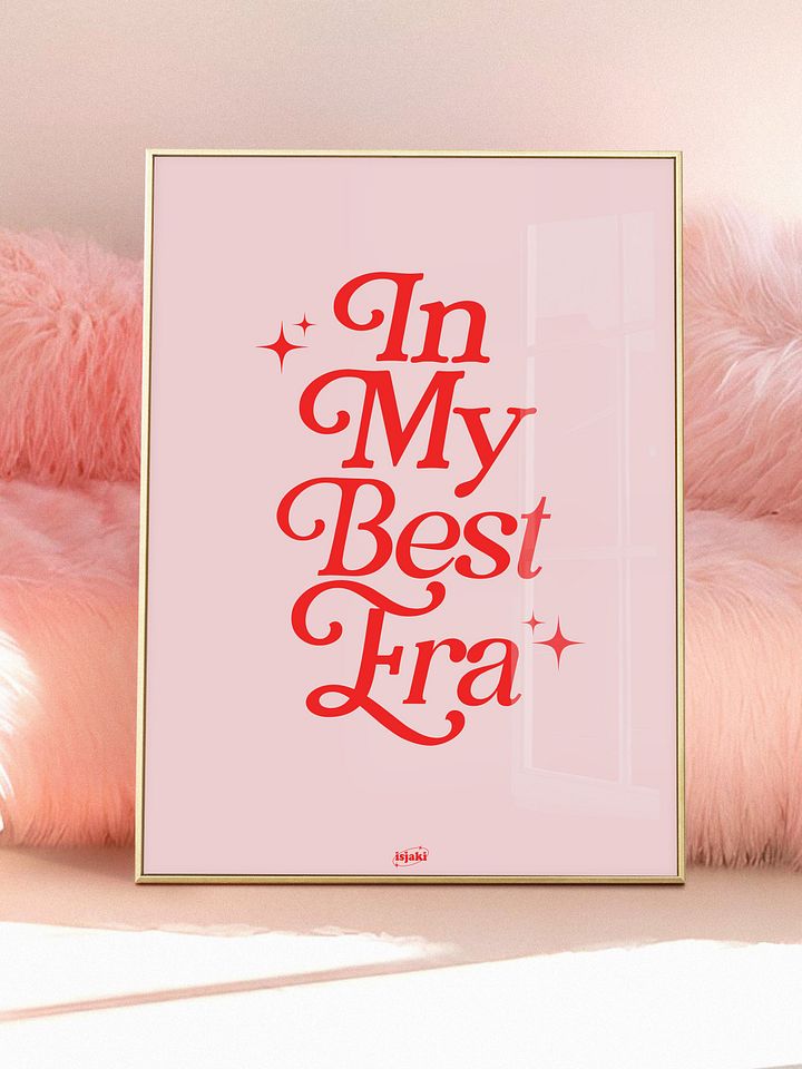 In My Best Era product image (1)