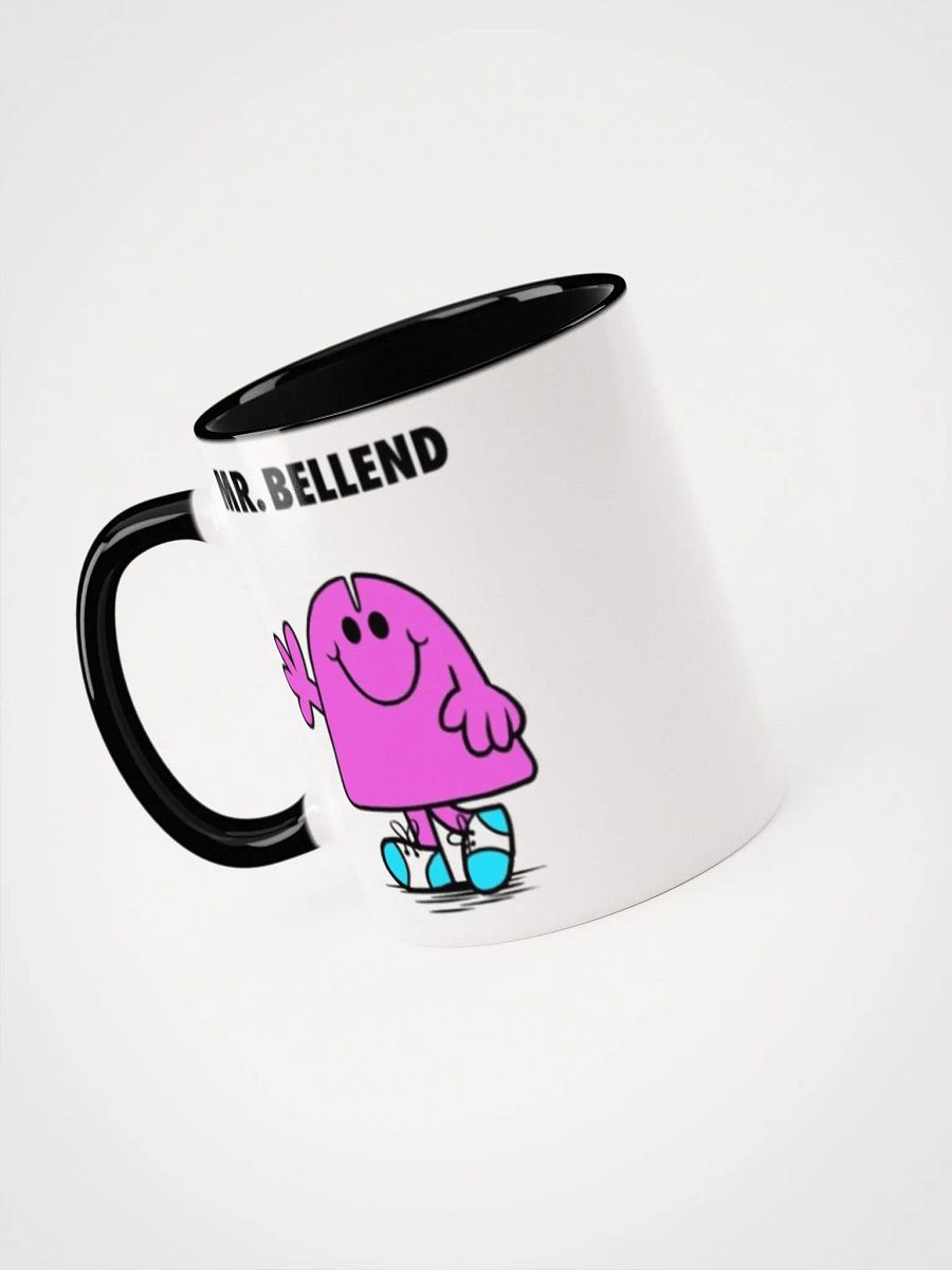 Mr Bellend Mug product image (38)