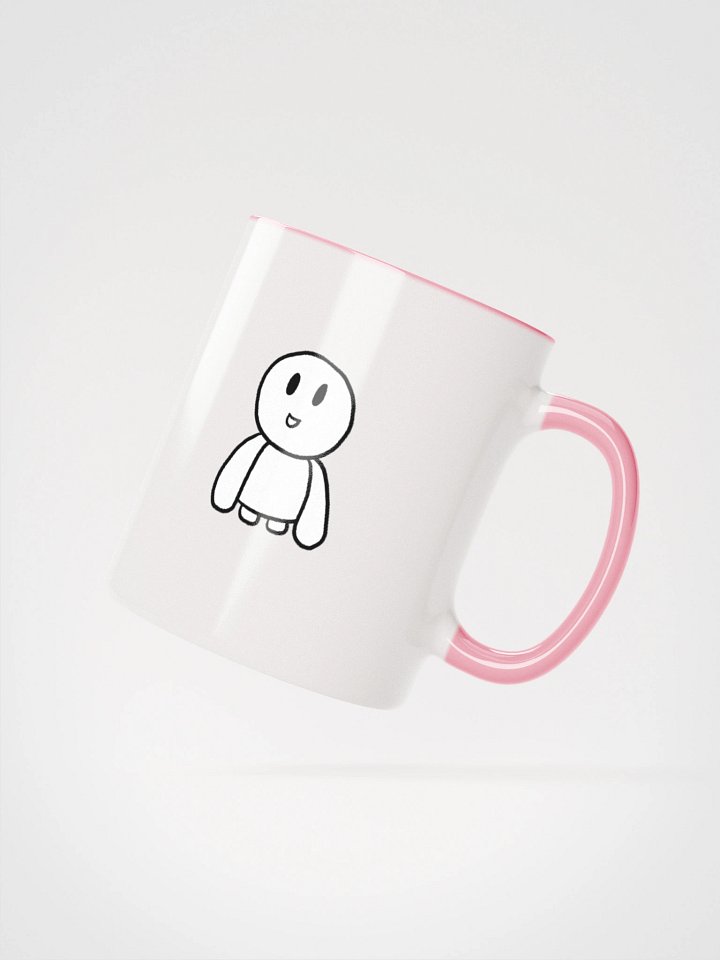 Pride Buddies Mug product image (10)