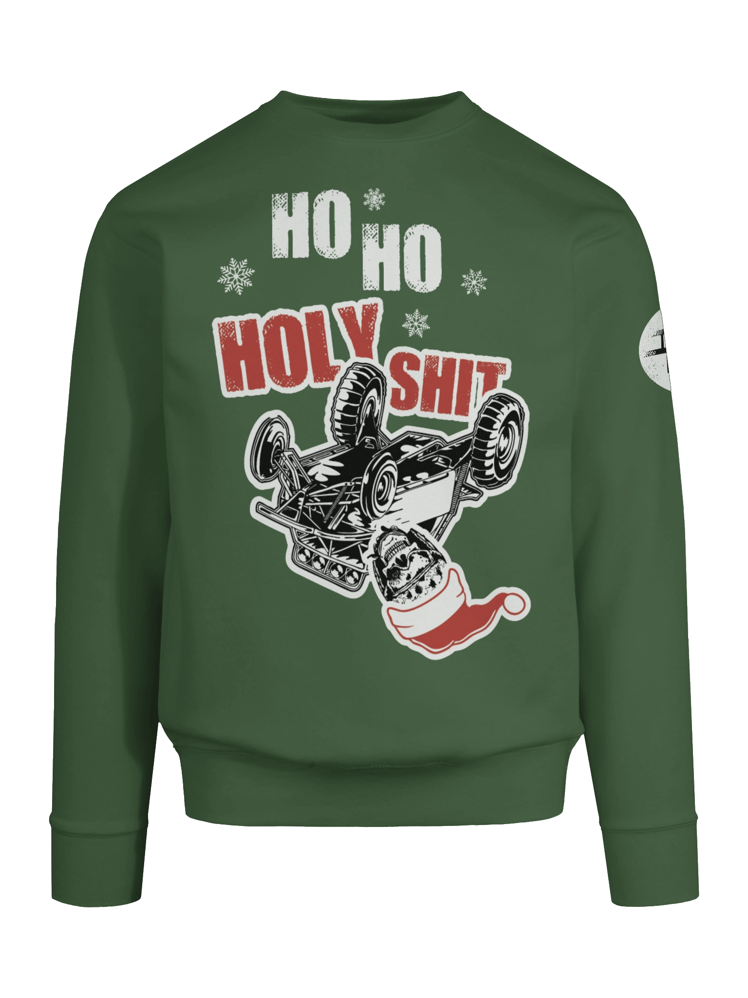 Ho Ho Holy Shit product image (9)