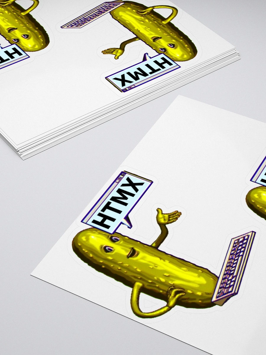 pickle sticker product image (4)