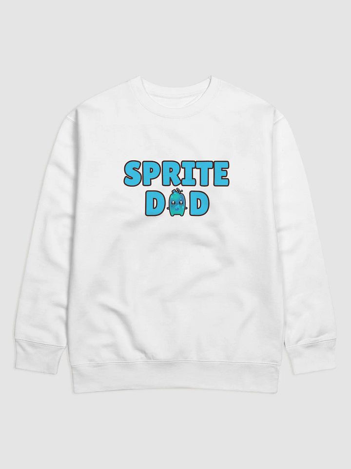 Sprite Dad Sweatshirt product image (9)