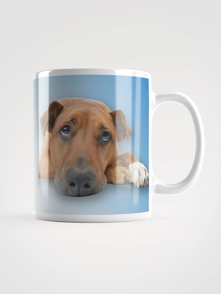 "Monday - It gnaws at my bones" Mug product image (2)
