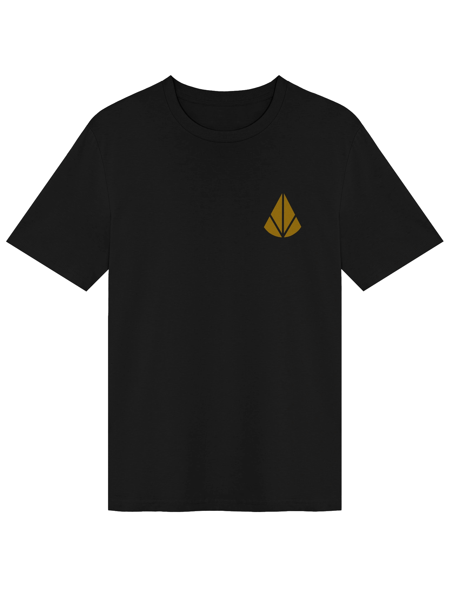 ORGANIC GOTÁ TIER IV POCKET TEE product image (1)
